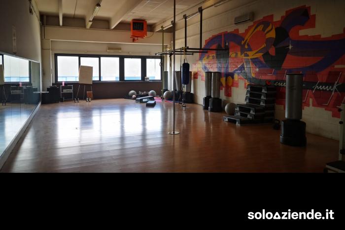 Vendita Servizi vari PALESTRA MOLTO ATTREZZATA a Venezia (VE)